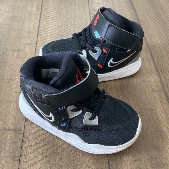 Nike Other - Nike Kyrie Infinity SE Toddler size 7C